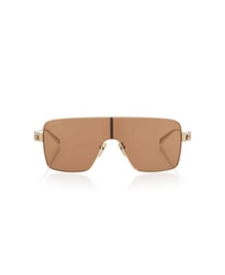 Women's Geometric Sunglasses, GG1936S GC002636