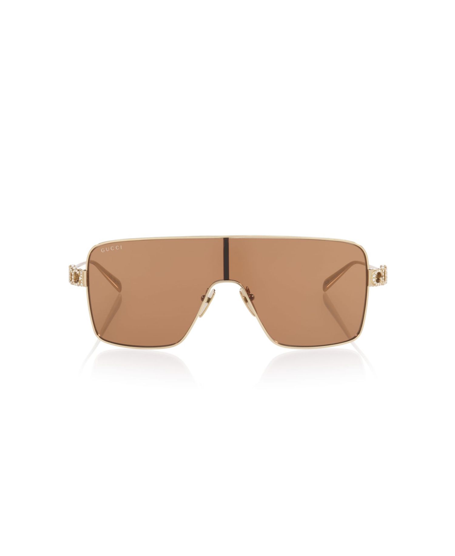 Women's Geometric Sunglasses, GG1936S GC002636