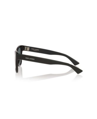 Women's Rectangle Sunglasses, SL816 YS000853