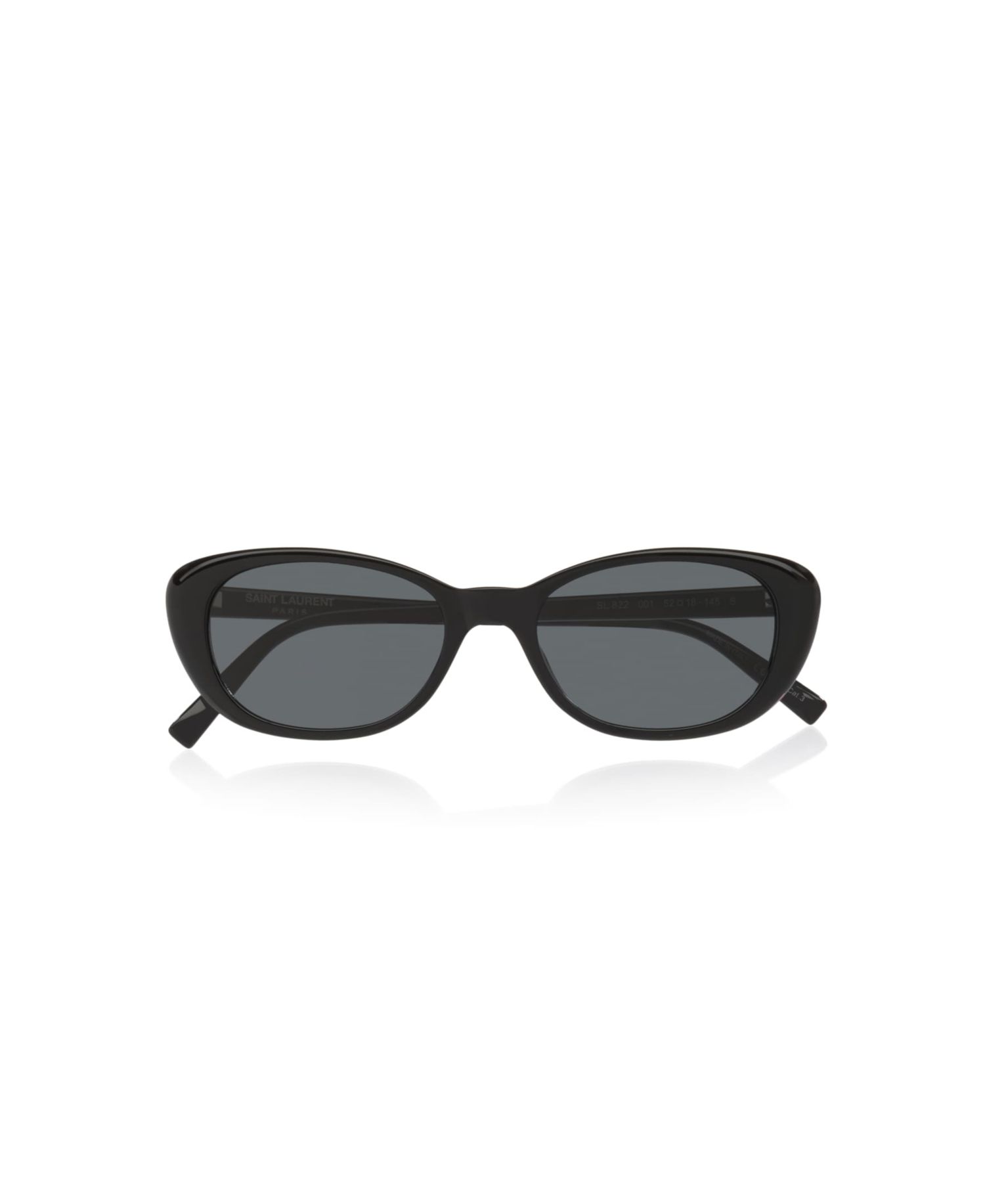 Women's Cat Eye Sunglasses, SL822 YS000876