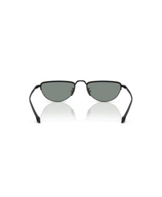 Men's Butterfly Sunglasses, AR6166J