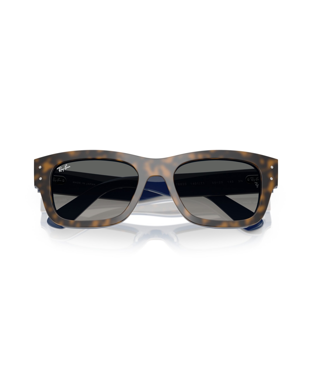 Ray-Ban Unisex Joseph Sunglasses, RB7683S