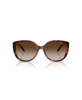 Women's Butterfly Sunglasses, VO5623S
