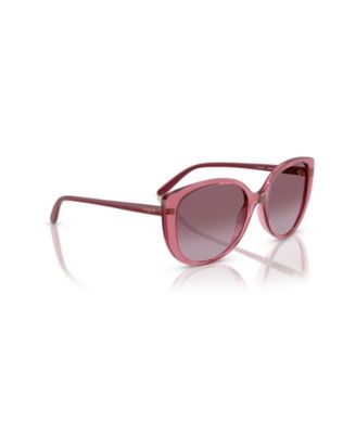 Women's Butterfly Sunglasses, VO5623S