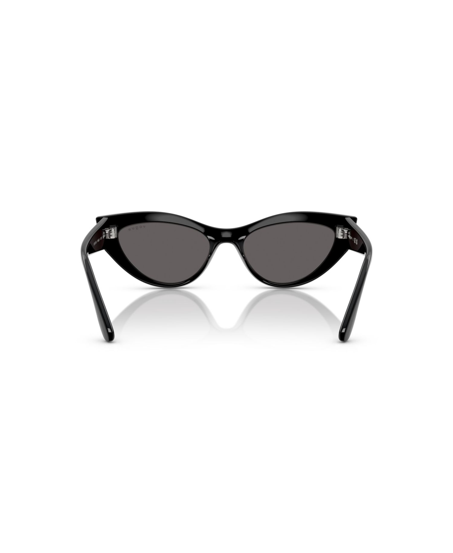 Women's Cat Eye Sunglasses, VO5637SU