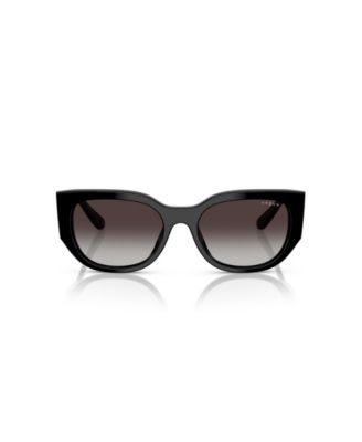 Women's Geometric Sunglasses, VO5641SU