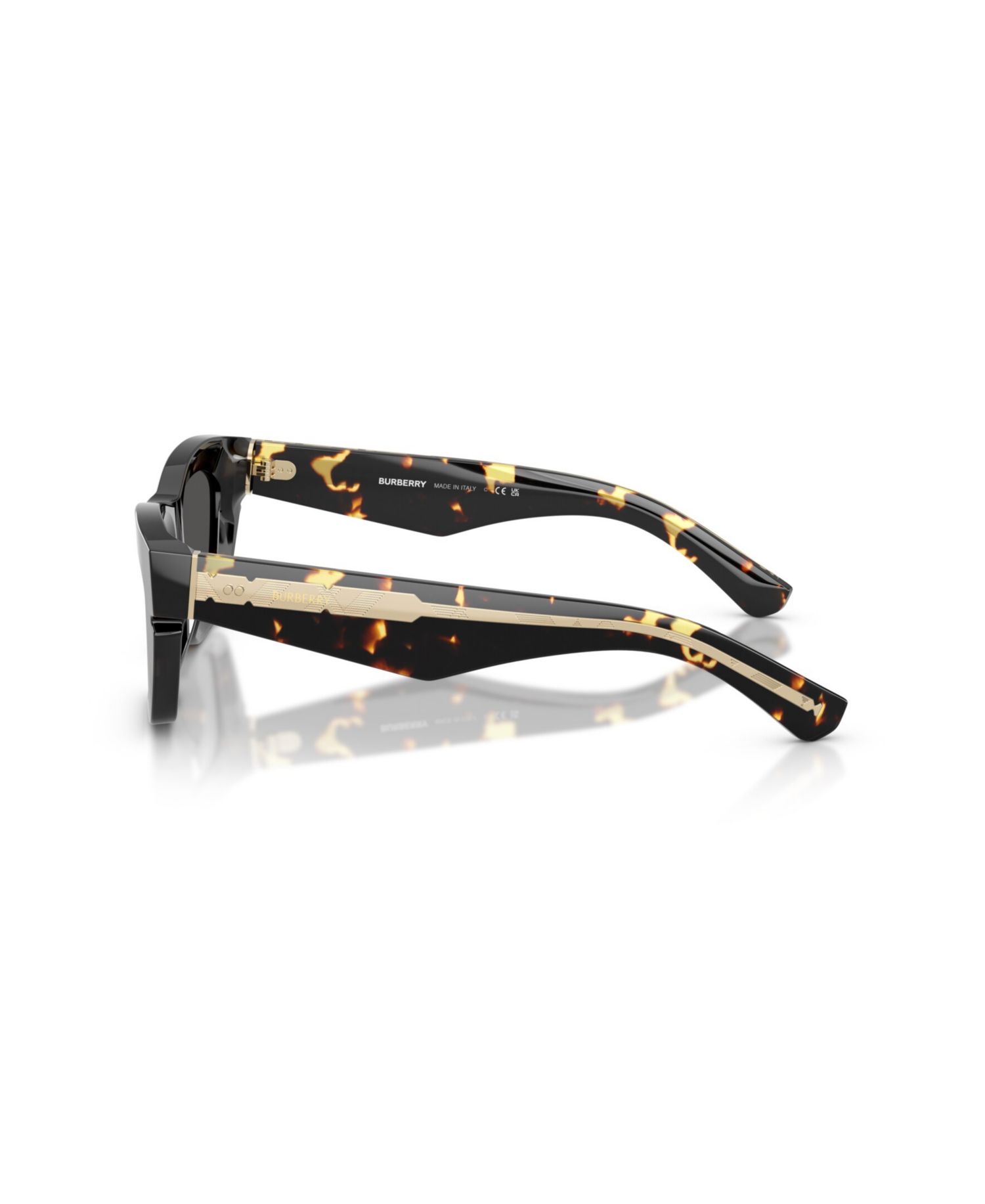 Women's Cat Eye Sunglasses, BE4454