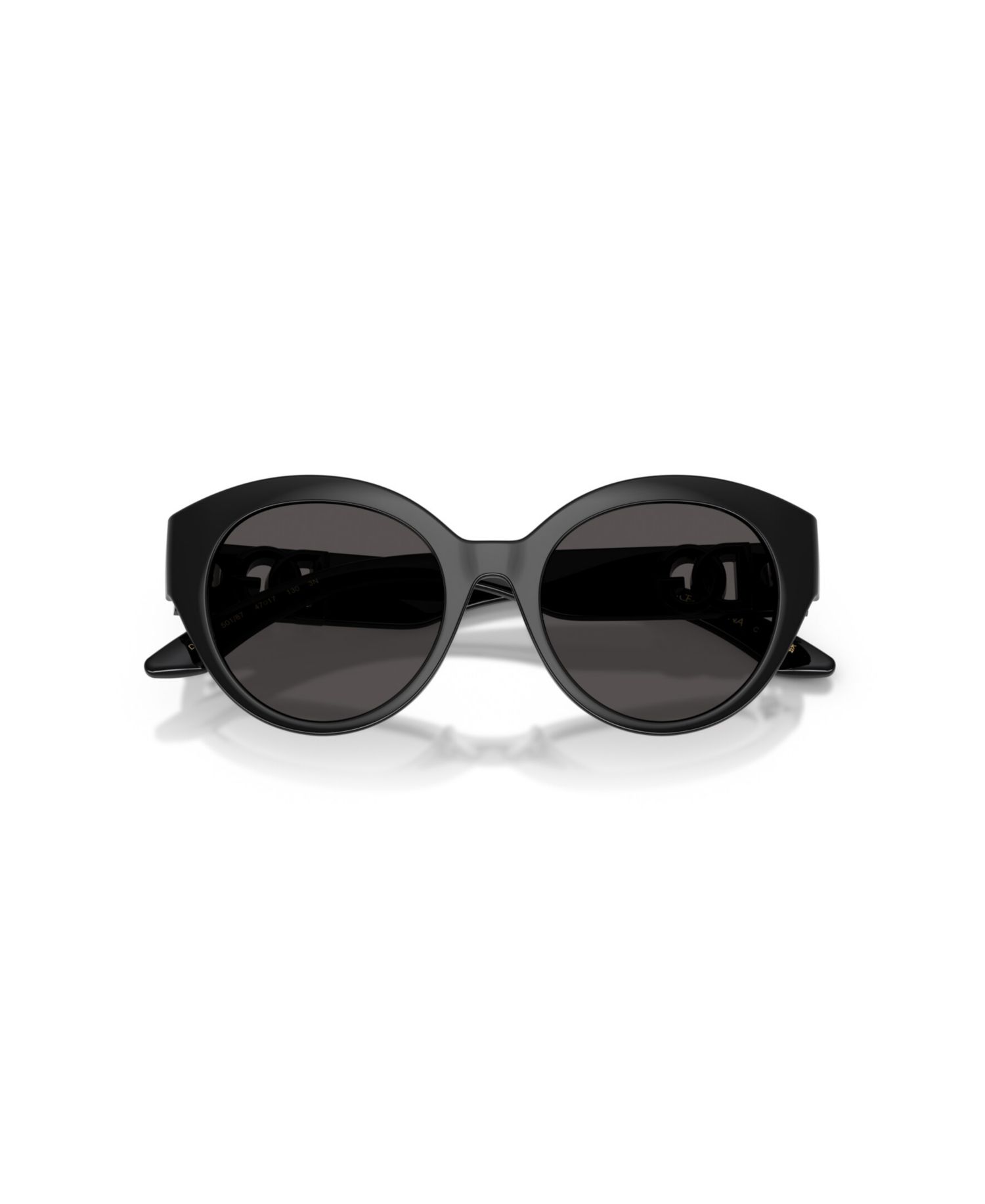 Kids Butterfly Sunglasses, 0DX6010 (Ages 7-10)