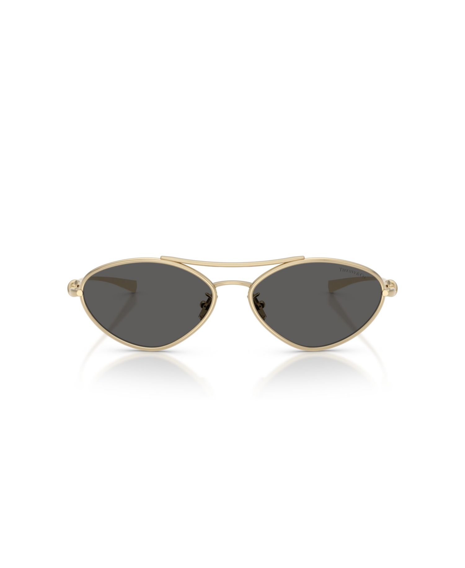 Women's Geometric Sunglasses, TF3117