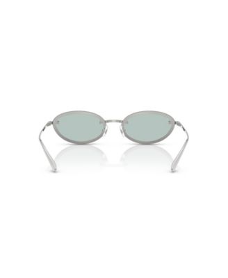 Women's Oval Sunglasses, JC4020B