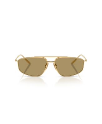 Women's Rectangle Sunglasses, PR C51S