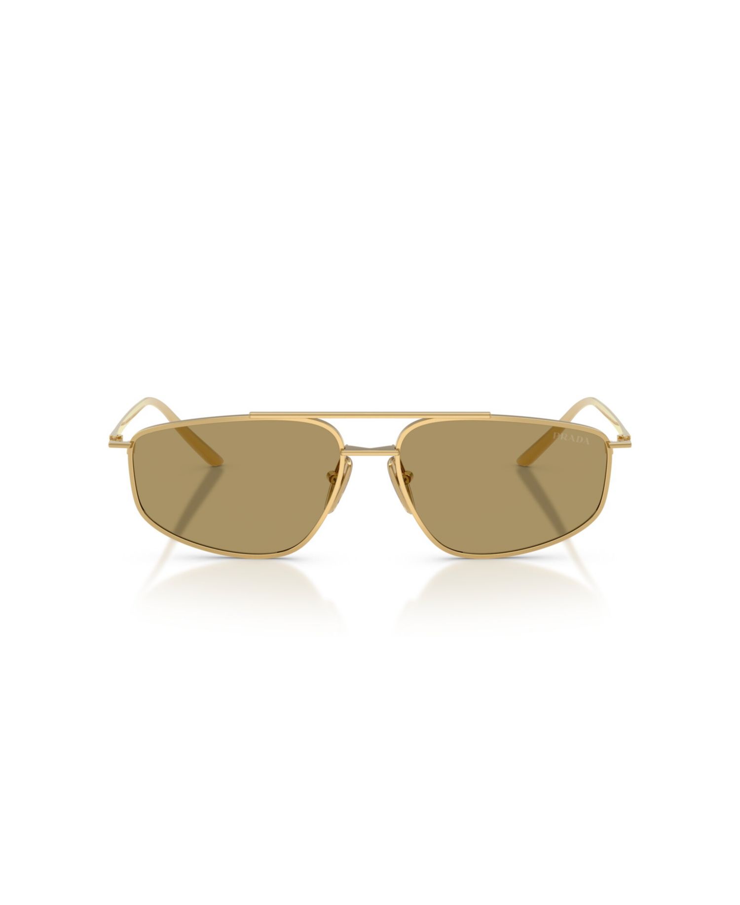Women's Rectangle Sunglasses, PR C51S