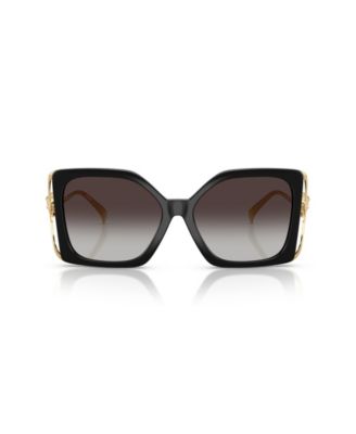Women's Square Sunglasses, VE4502U