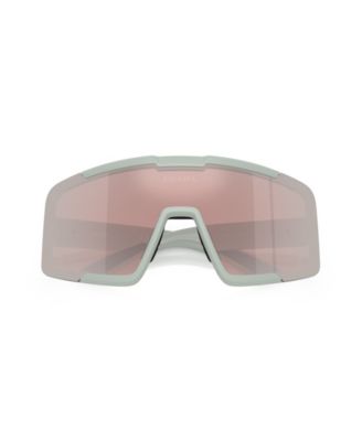 Men's Geometric Sunglasses, PS B07S