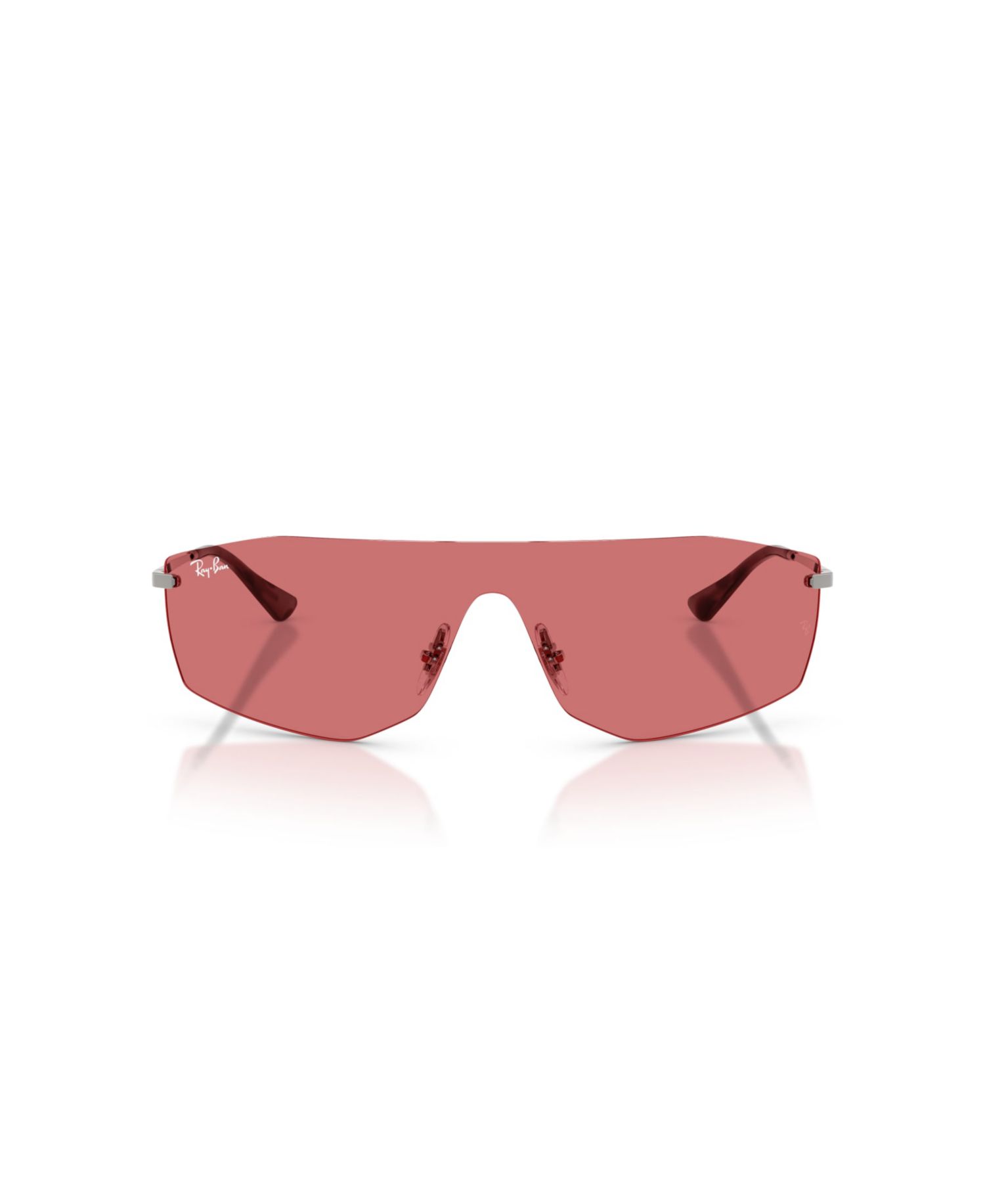 Unisex Geometric Sunglasses, RB3781