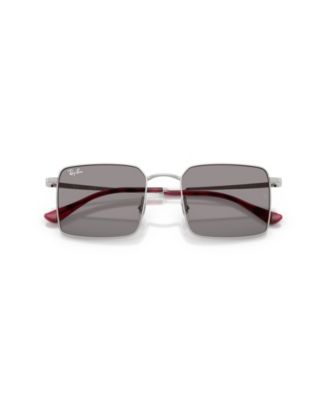 Unisex Square Sunglasses, RB3782