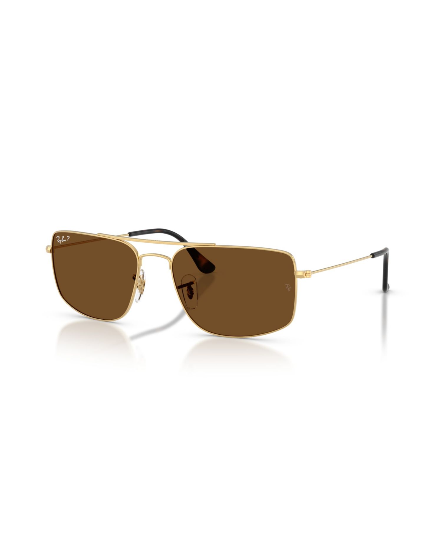 Unisex Polarized Sunglasses, RB3779