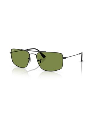 Unisex EXPLORER 3 Sunglasses, RB3779