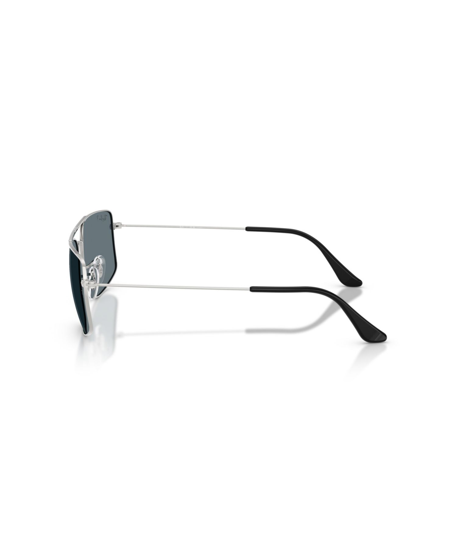 Unisex EXPLORER 3 Polarized Sunglasses,RB3779
