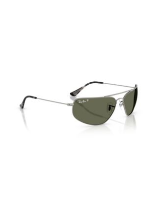 Unisex Polarized Sunglasses, RB3780