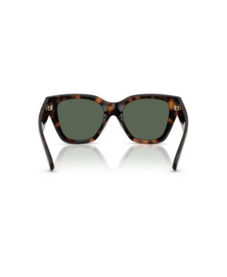 Women's Square Sunglasses, BE4489U