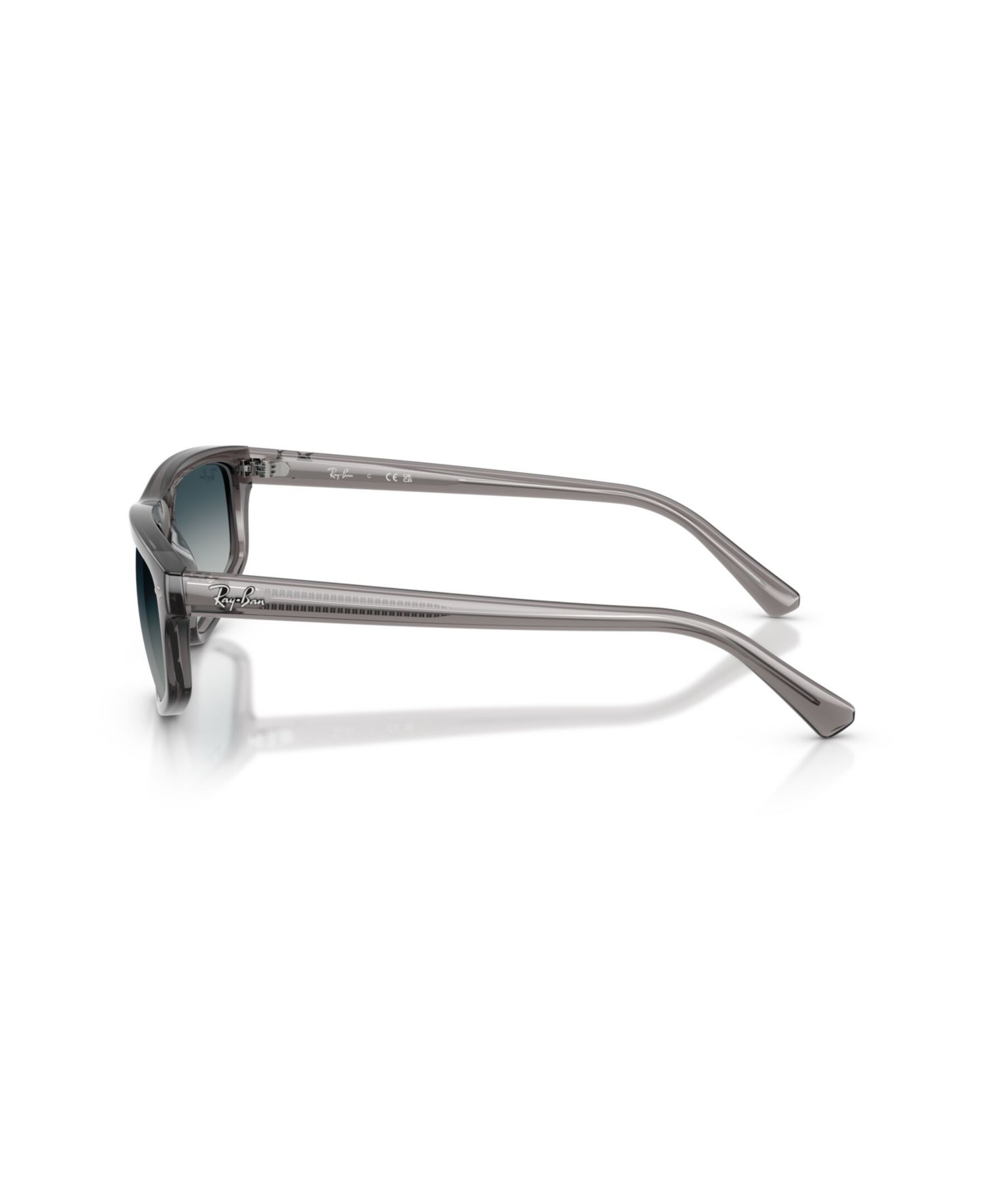 Unisex Geometric Sunglasses, RB2225