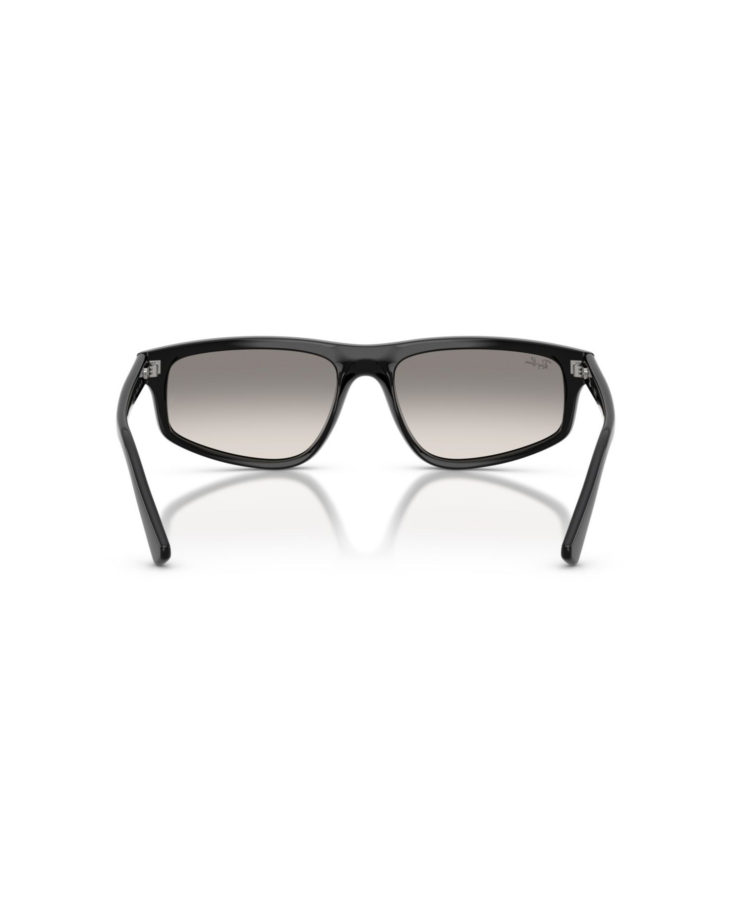 Unisex Geometric Sunglasses, RB2225