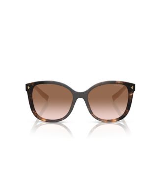 Women's Square Sunglasses, PR 22ZS