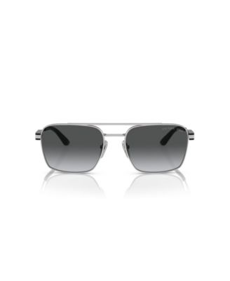 Unisex Polarized Sunglasses, PR 67ZS