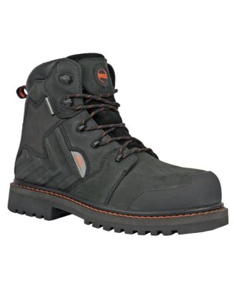 Men's HOSS Bronc Composite Toe Waterproof Work Boot