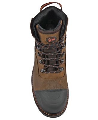 Men's Range 6 Inch Composite Toe Work Boot