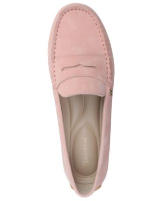 Women's Carinna Slip On Driver Loafers