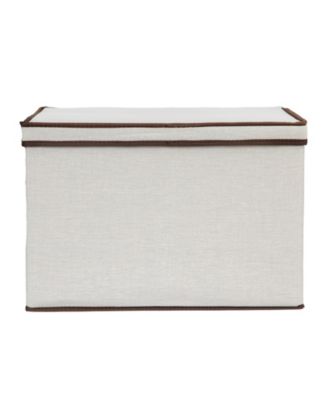 KD Storage Box With Lid