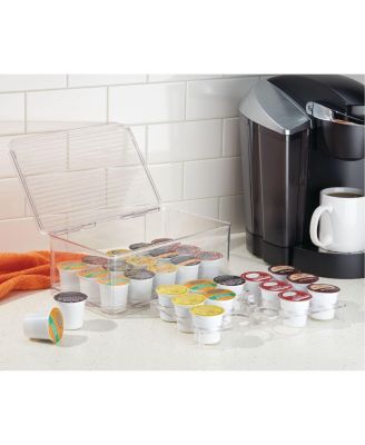 Stackable Coffee Pod Holder for K-Cup Pods