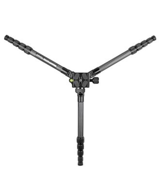 Element Traveller Small 5-Section Carbon Fiber Tripod with Ball Head