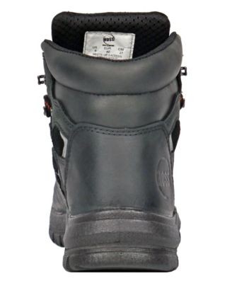Men's HOSS Adam Steel Toe 6 Inch Work Boot
