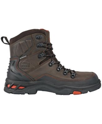 Men's Traverse Composite Toe Waterproof Work Boot