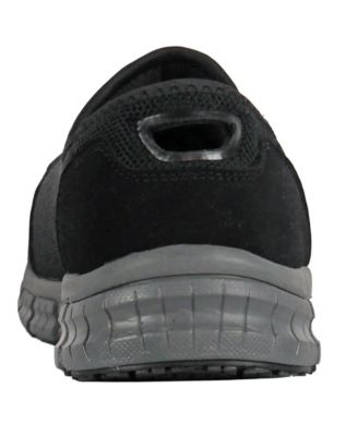 Men’s Meteorite Composite Toe Athletic Work Shoe