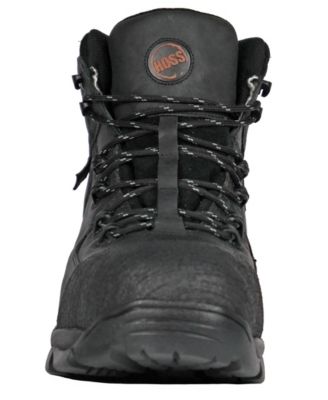 Men's HOSS Ridge Composite Toe Waterproof Work Boot