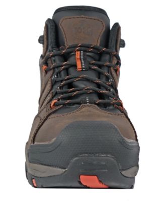 Men' s Tracker Composite Toe Work Boot