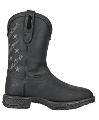 Men's We The People Western Composite Toe Work Boot