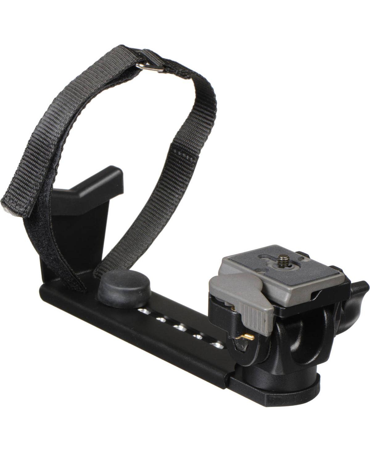 Manfrotto 293 Telephoto Lens Support (#3420)