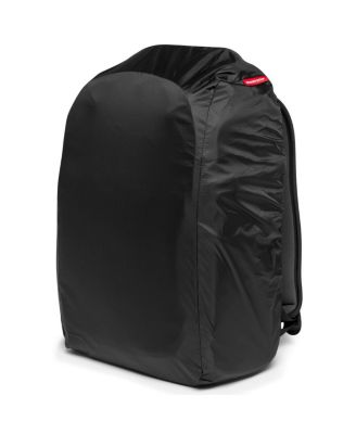 Advanced III Gear Backpack for DSLR/CSC/Drone, 13" Laptop Compartment, Medium, Black