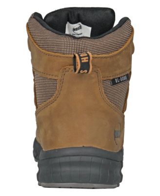 Men's Tikaboo 6 Inch Ultra-Light Composite Toe Work Boot