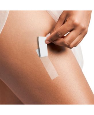 Women's Invisible Double-Sided Fashion Tape | Clear Body & Clothing Tape Clothing Tape to Keep Clothes in Place| 100 Count