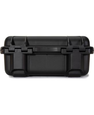 915 Waterproof Hard Case with Foam Insert for DJI Mini 4 Pro Fly More Combo Kit