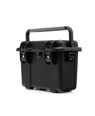 T30 Top Loader Waterproof Hard Case with Padded Dividers