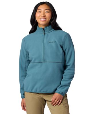 Women's Rocklin 1/2 Zip