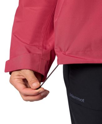 Women's Minimalist Pertex Jacket