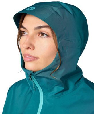 Women's Minimalist Pertex Jacket